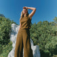 Anita Pant - Olive