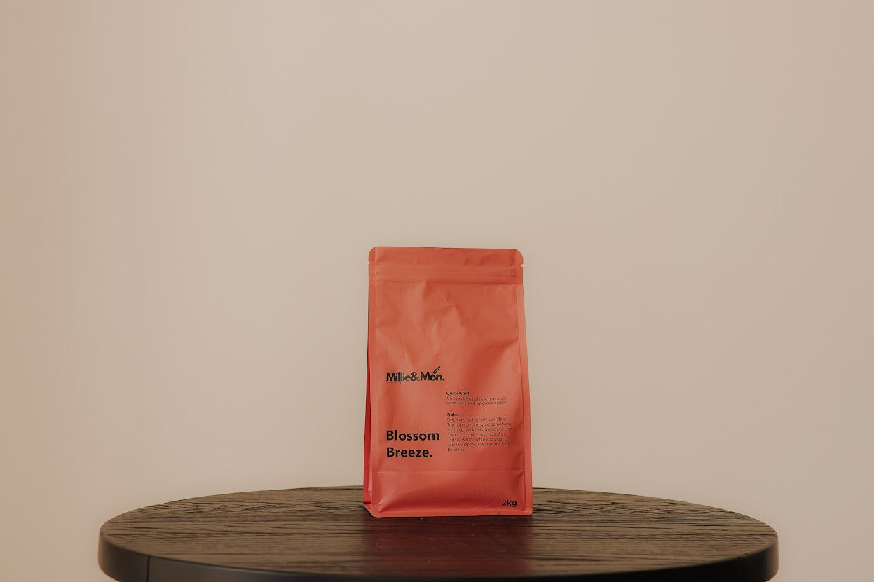 Blossom Breeze - 2kg