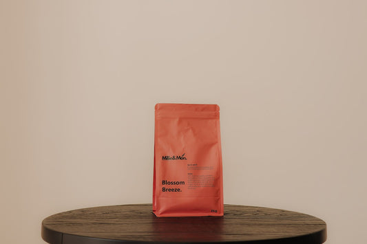 Blossom Breeze - 2kg