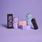 Kepler Personal Safety Alarm Key Chain