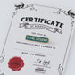 Total Legend Badge