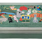 Australiana Candle Tin - Fresh Eucalyptus