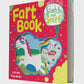 Fart Book - Unicorn