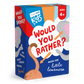 D&D Kids - Would You Rather?