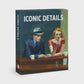 Knowledge Cards - Iconic Details