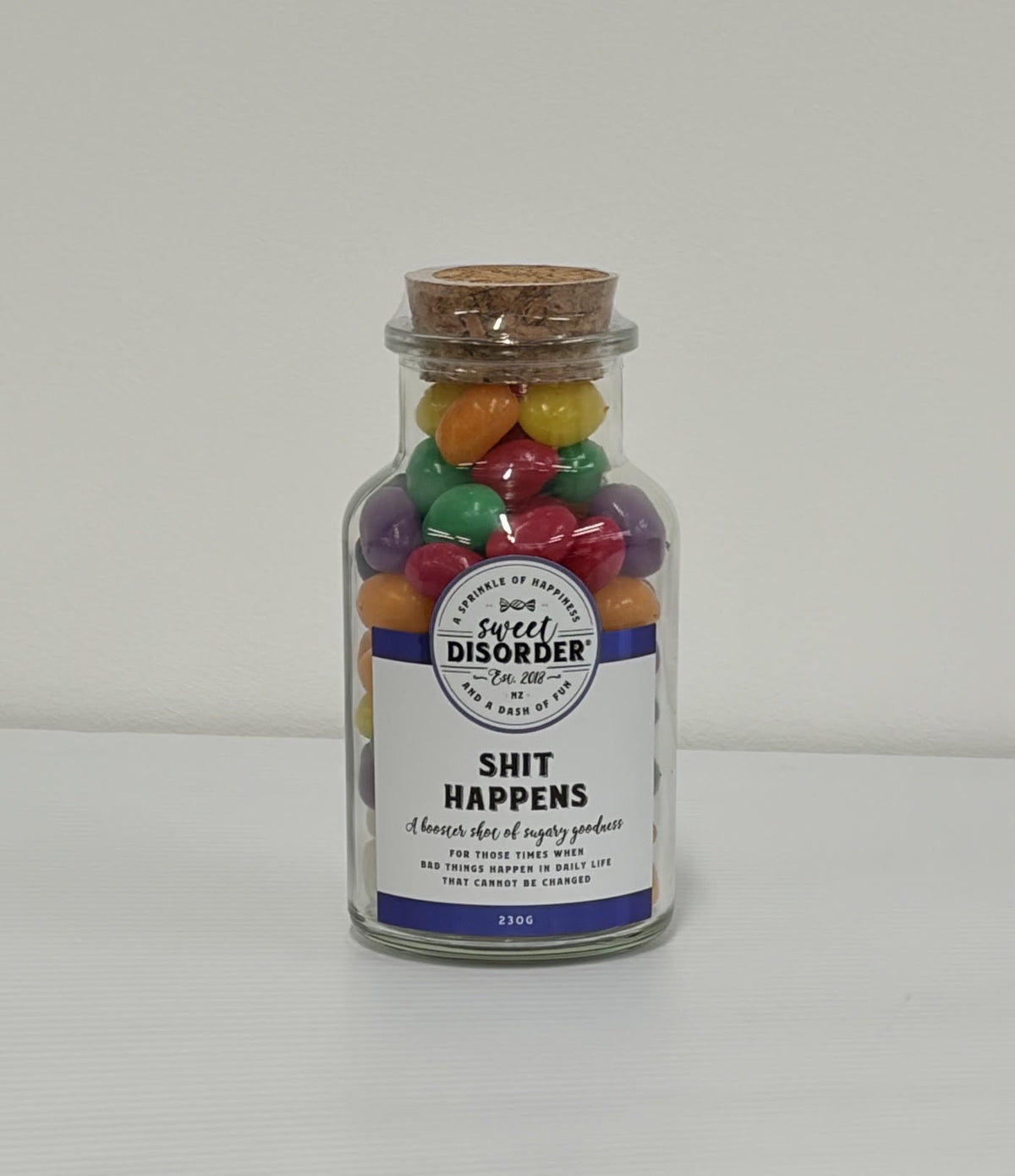 Shit Happens
