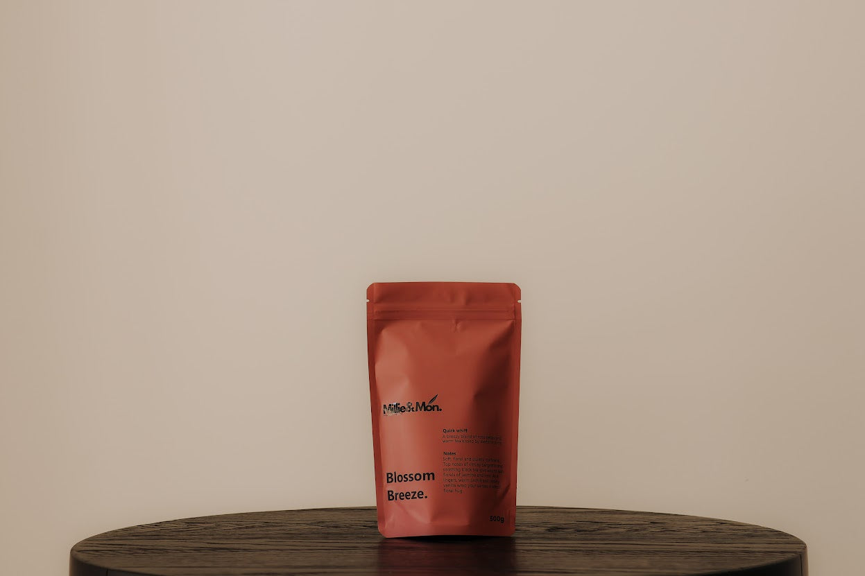Blossom Breeze - 500 grams