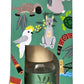 Australiana Oil Diffuser Green 30ml