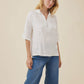 Anita Shirt - White