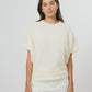 Gracie Knit - Milk