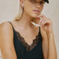 Dusk Cap - Black