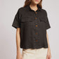 Maris Shirt - Black