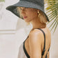 Dusk Visor - Black