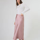 Callista Skirt - Old Rose