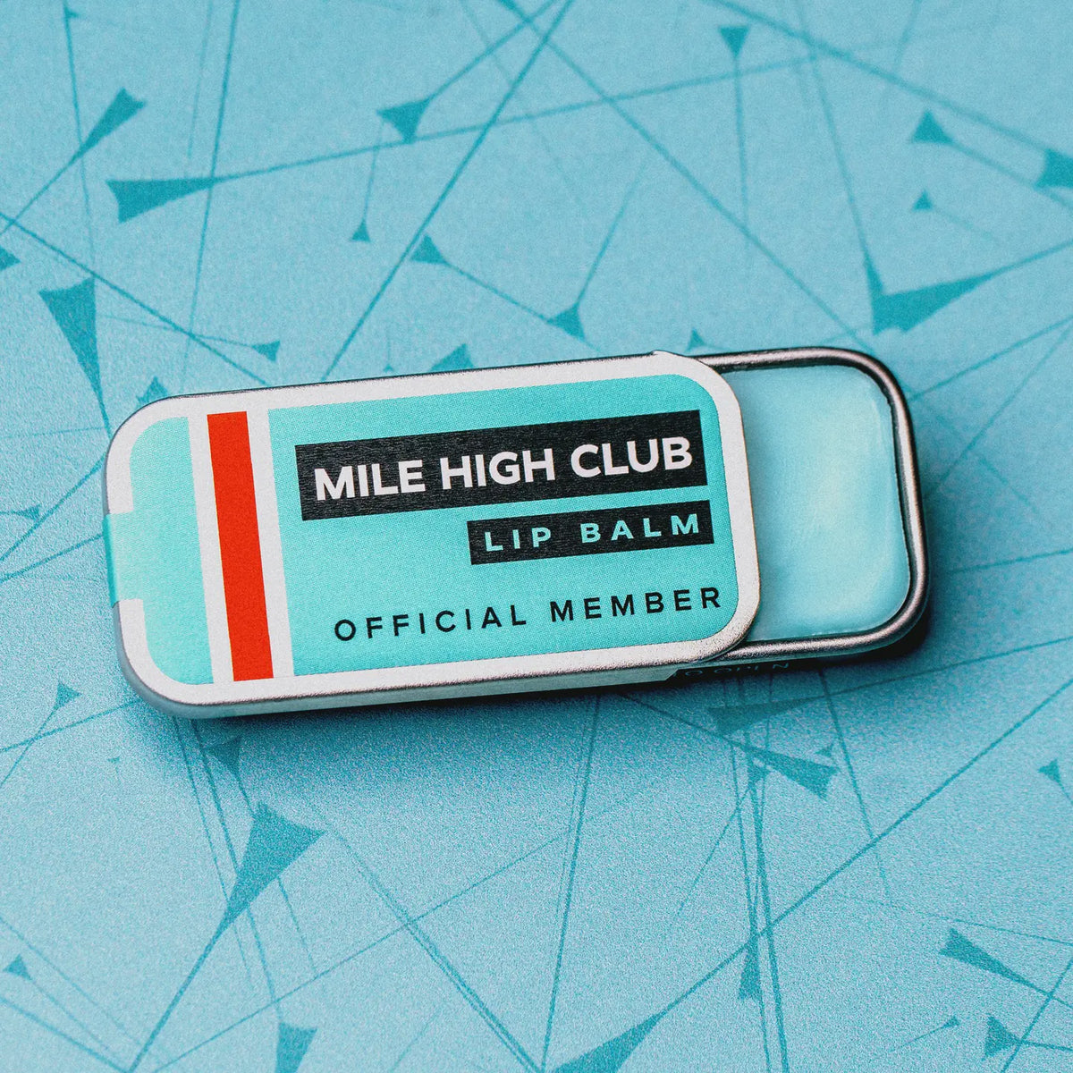 Mile High Club Lip balm