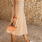 Palmera Bag - Sunset