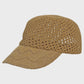 Dusk Cap - Tan