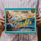 Greetings from Bad Decision Bluffs Puzzle