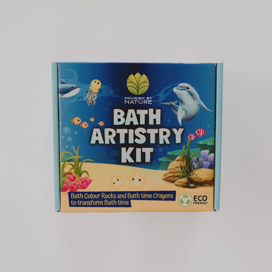 Bath Artistry Kit