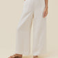 Anita Pant - White