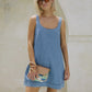 Palmera Bag - Seafoam