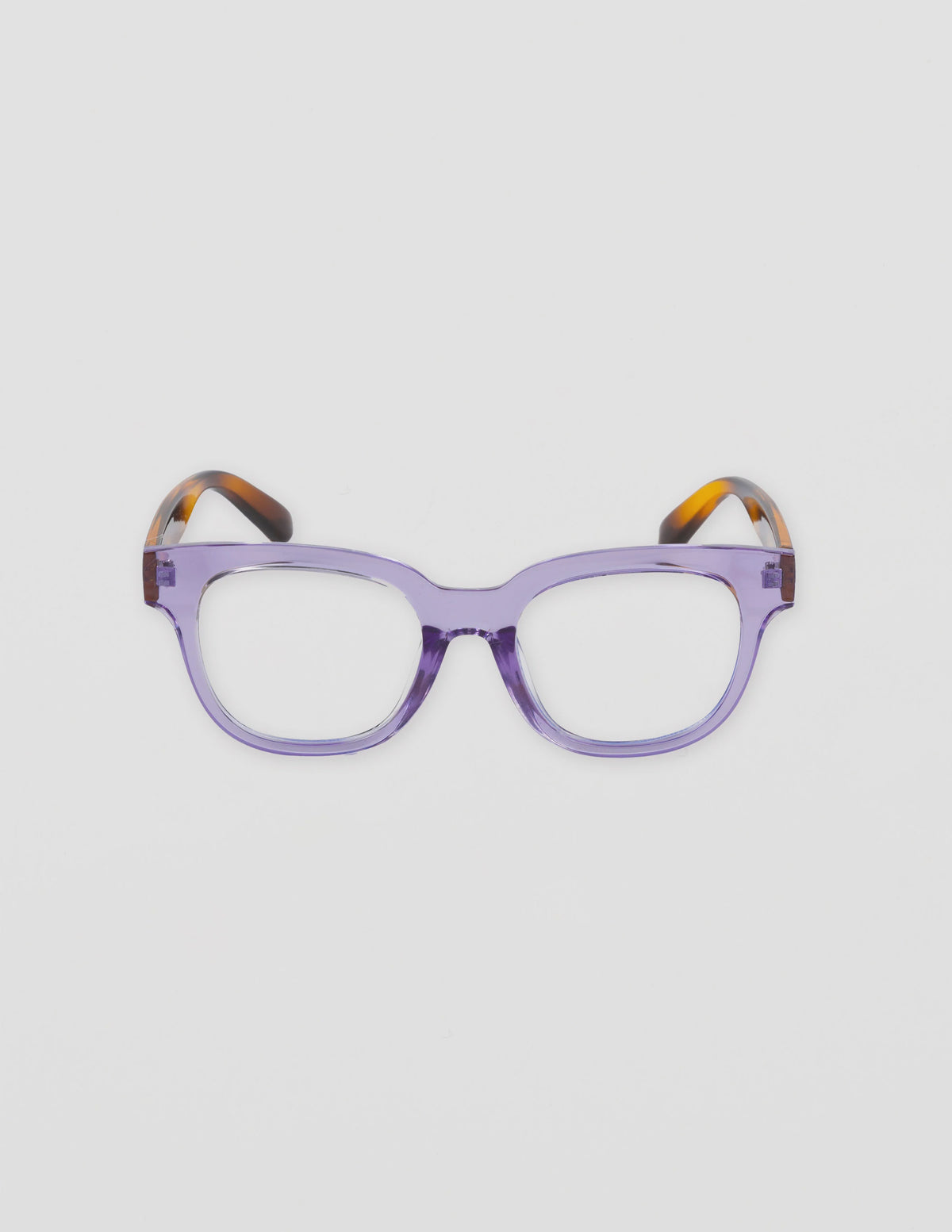 READERS BRONTE PLUM 1.00