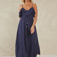 Lipari Frill Maxi - Riviera