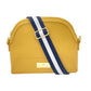 Calypso Satchel - Yellow