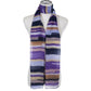 Lilac Monica Scarf