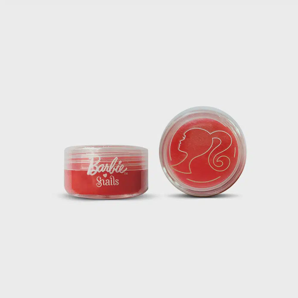 Barbie Lip Balm (Red or Pink)