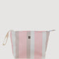 Picnicdaise Zip Clutch Pink Purse
