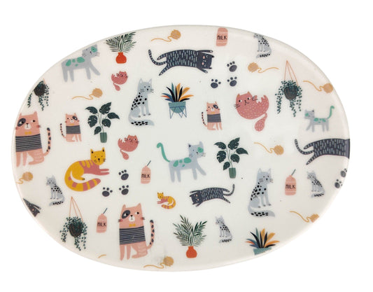 Cat Dish