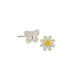 Daisy and Butterfly Studs