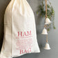 Ham Bag - Fresh