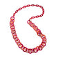 Sunset Chain Dreams Necklace