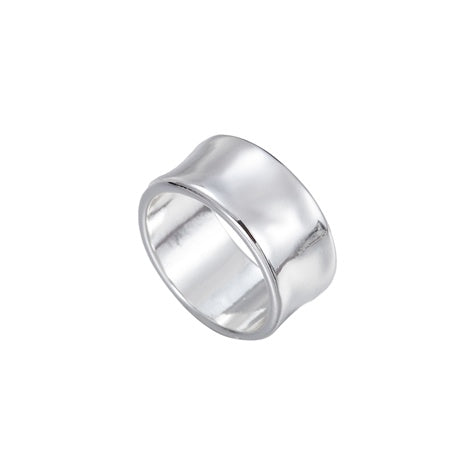 Olivia Amor Ring Silver