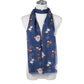 Christmas Scarf