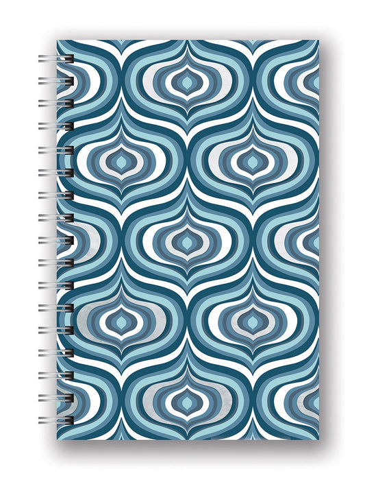 Spiral Notebook  Aladdin