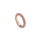 Amor Ring Rose Gold