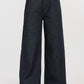 Mayfair Denin Pants - Dark Denim