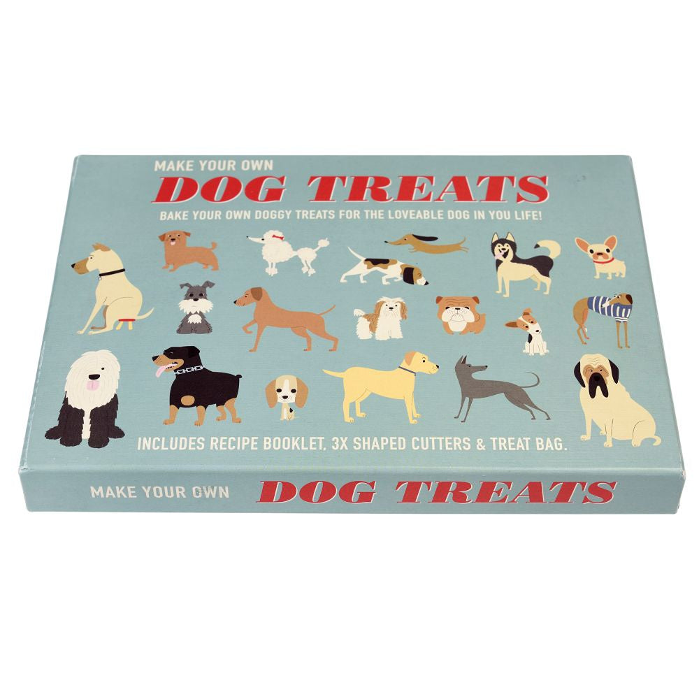 Make Your Doggy Treats Kit