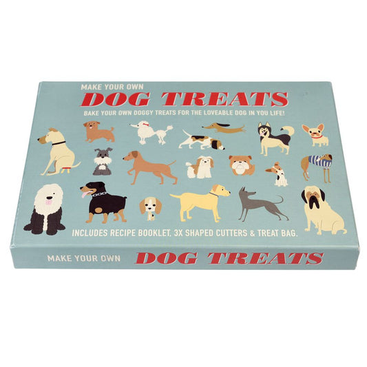 Make Your Doggy Treats Kit