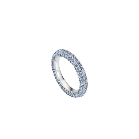 Indigo Amor Ring