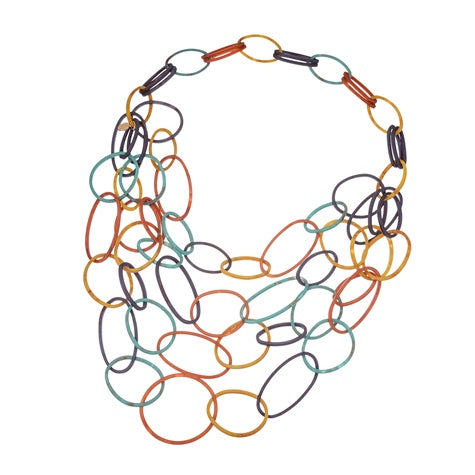 Delilah Sia Necklace