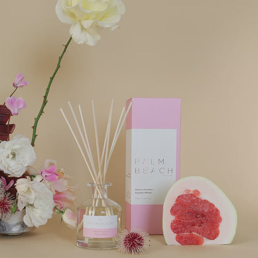 Diffuser Pomelo & Dewberry
