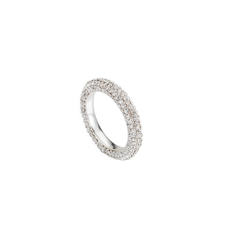 Amor Ring Silver
