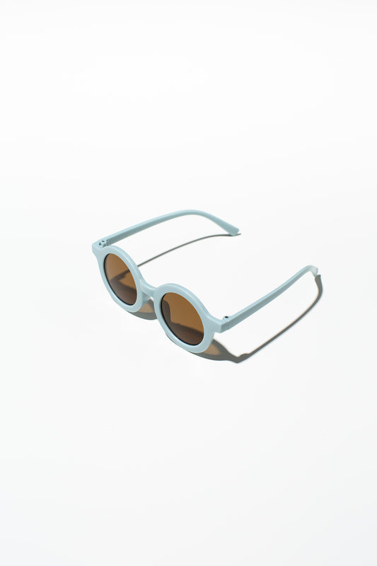 Littledrop Kids Shades - Sky