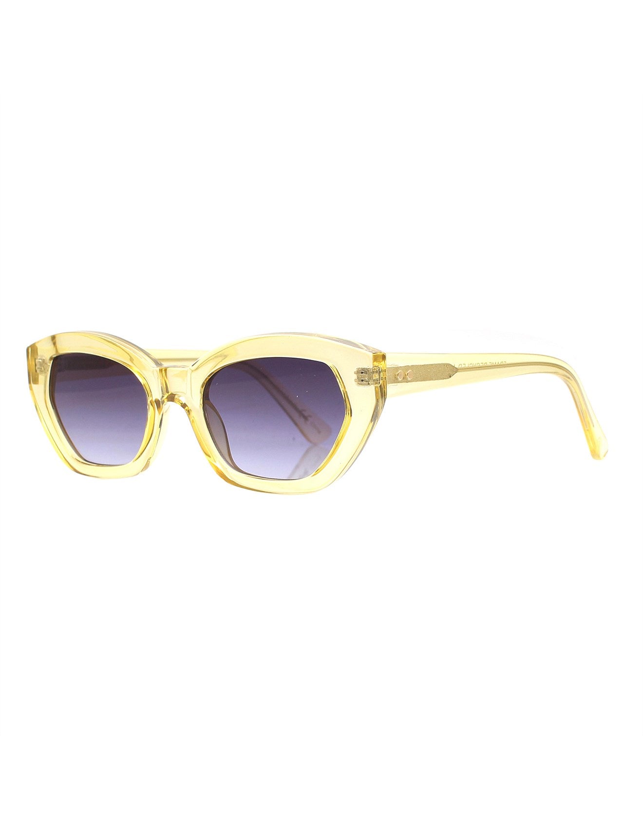 Martine Sunglasses  Sunlight