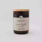 Botanicals – 8 oz Soy Wax Candle – Lemon Myrtle
