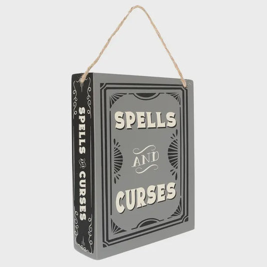 Spells and Curses